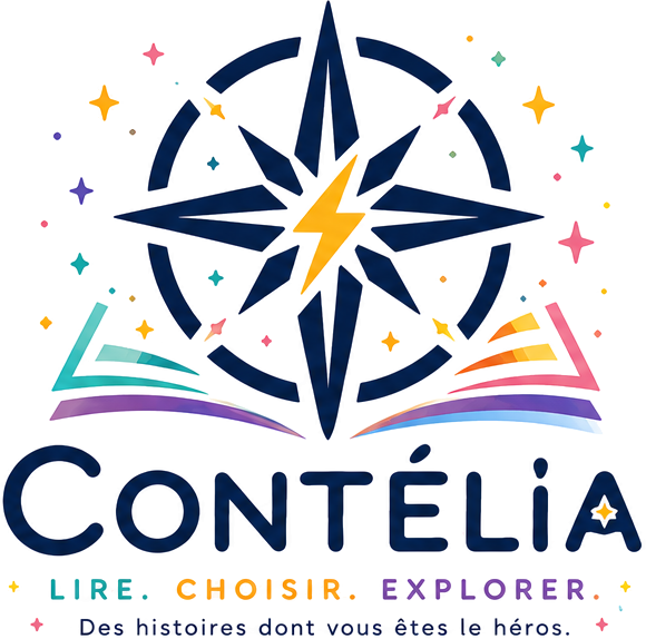 Contélia — Lire. Choisir. Explorer.